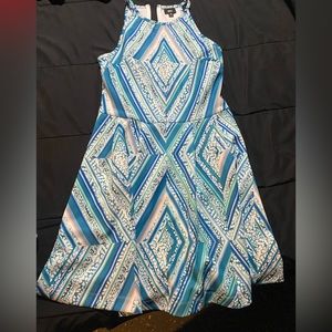 Mossimo dress size medium
